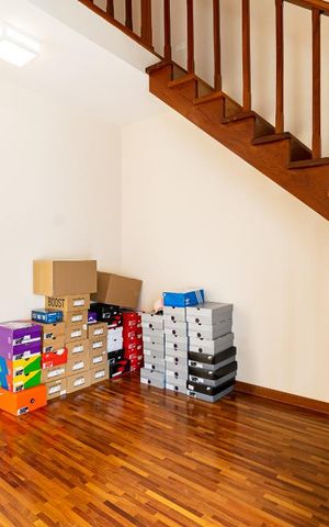 Casa à venda com 190m², 4 quartos e 2 vagasQuarto 3