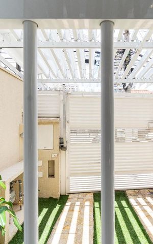 Casa à venda com 190m², 4 quartos e 2 vagasVista da Sala