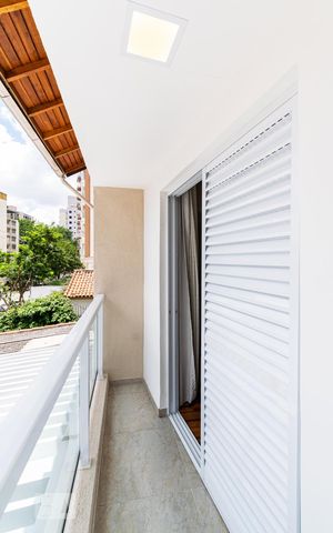Casa à venda com 190m², 4 quartos e 2 vagasSacada da Suíte