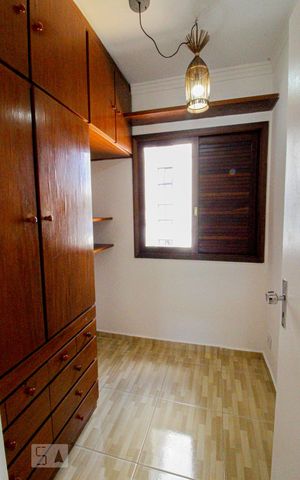 Apartamento à venda com 83m², 3 quartos e 1 vaga Apartamento à venda com 83m², 3 quartos e 1 vagaQuarto 2