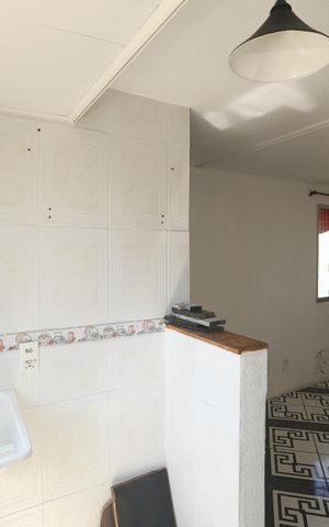 Apartamento à venda com 50m², 2 quartos e 1 vagaCozinha