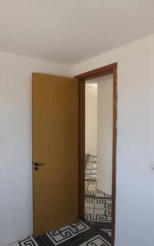 Apartamento à venda com 50m², 2 quartos e 1 vagaQuarto 1
