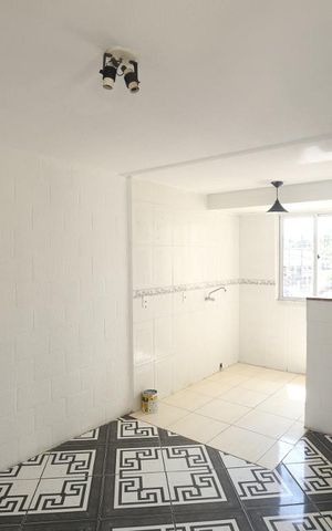 Apartamento à venda com 50m², 2 quartos e 1 vagaSala