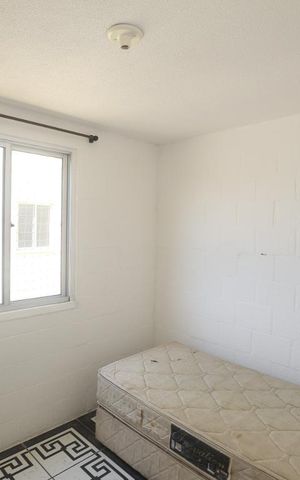 Apartamento à venda com 50m², 2 quartos e 1 vagaQuarto 2