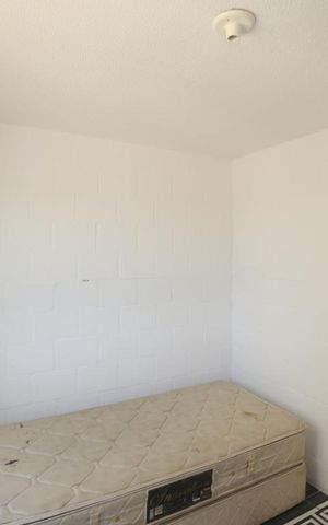 Apartamento à venda com 50m², 2 quartos e 1 vagaQuarto 2