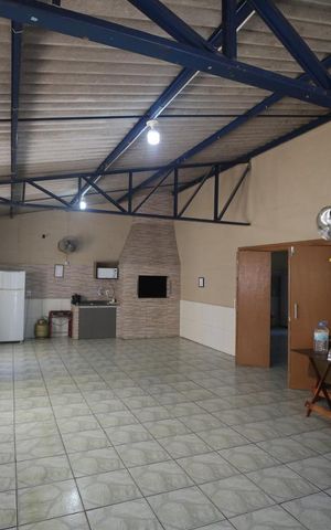 Apartamento à venda com 50m², 2 quartos e 1 vagaÁrea comum - Salão de festas