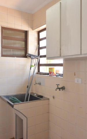 Casa à venda com 193m², 3 quartos e 3 vagasÁrea de serviço