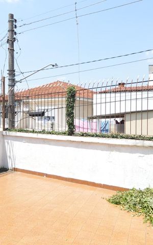 Casa à venda com 193m², 3 quartos e 3 vagasQuintal