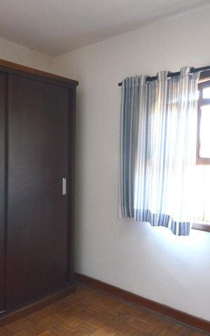 Casa à venda com 193m², 3 quartos e 3 vagasQuarto 3
