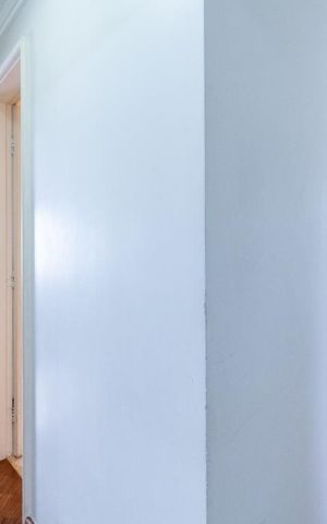 Apartamento à venda com 136m², 4 quartos e 2 vagasCorredor
