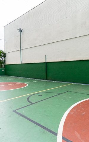 Apartamento à venda com 136m², 4 quartos e 2 vagasQuadra
