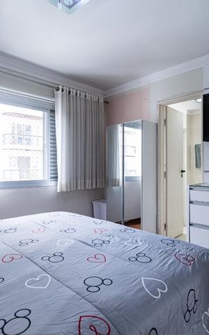 Apartamento à venda com 136m², 4 quartos e 2 vagasSuíte
