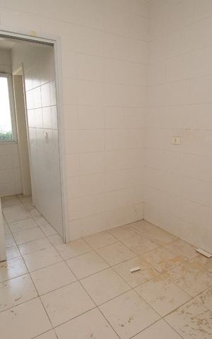 Apartamento para alugar com 80m², 3 quartos e 2 vagasCozinha
