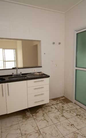 Apartamento para alugar com 80m², 3 quartos e 2 vagas Apartamento para alugar com 80m², 3 quartos e 2 vagasCozinha