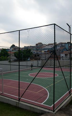 Apartamento para alugar com 80m², 3 quartos e 2 vagas Apartamento para alugar com 80m², 3 quartos e 2 vagasQuadra Esportiva
