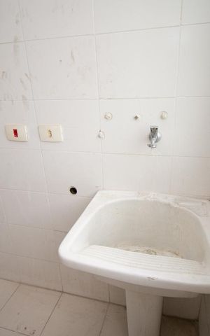Apartamento para alugar com 80m², 3 quartos e 2 vagas Apartamento para alugar com 80m², 3 quartos e 2 vagasÁrea de Serviço