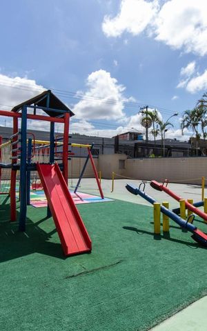 Apartamento à venda com 53m², 2 quartos e 1 vaga Apartamento à venda com 53m², 2 quartos e 1 vagaÁrea Comum - Playground