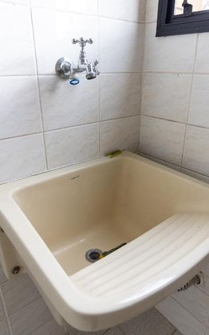 Apartamento à venda com 85m², 2 quartos e 2 vagasLavanderia
