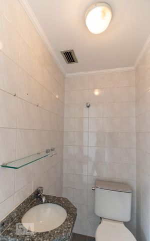 Apartamento à venda com 85m², 2 quartos e 2 vagasLavabo