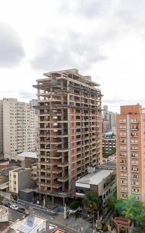 Apartamento à venda com 85m², 2 quartos e 2 vagasVista da Varanda