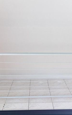 Apartamento à venda com 85m², 2 quartos e 2 vagasLavanderia