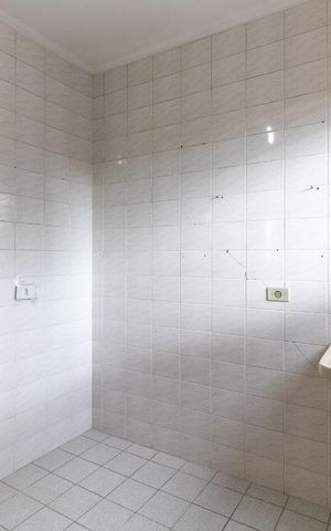 Apartamento à venda com 85m², 2 quartos e 2 vagasLavanderia