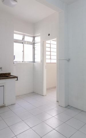 Apartamento para alugar com 120m², 3 quartos e 1 vagaCozinha