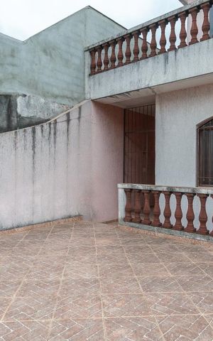 Casa para alugar com 125m², 2 quartos e 2 vagasVaranda