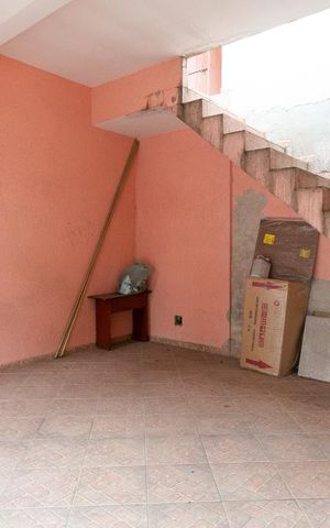 Casa para alugar com 125m², 2 quartos e 2 vagasGaragem