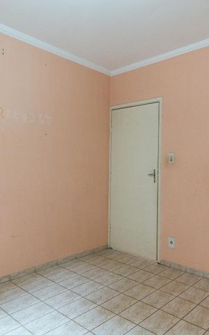 Casa para alugar com 125m², 2 quartos e 2 vagasQuarto 1