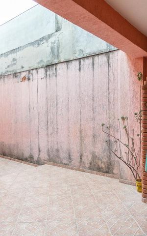 Casa para alugar com 125m², 2 quartos e 2 vagasChurrasqueira