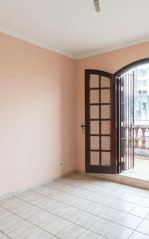 Casa para alugar com 125m², 2 quartos e 2 vagasQuarto 2 