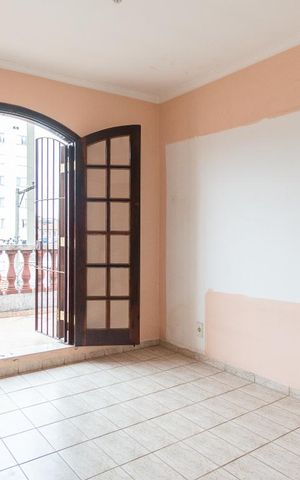 Casa para alugar com 125m², 2 quartos e 2 vagasQuarto 2