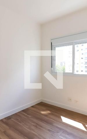 Apartamento para alugar com 80m², 2 quartos e 2 vagas Apartamento para alugar com 80m², 2 quartos e 2 vagasQuarto
