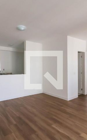 Apartamento para alugar com 80m², 2 quartos e 2 vagas Apartamento para alugar com 80m², 2 quartos e 2 vagasSala