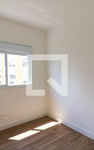 Apartamento para alugar com 80m², 2 quartos e 2 vagas Apartamento para alugar com 80m², 2 quartos e 2 vagasQuarto