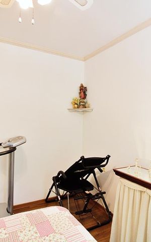 Apartamento à venda com 179m², 4 quartos e 3 vagas Apartamento à venda com 179m², 4 quartos e 3 vagasSuíte 1