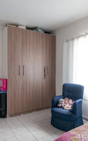 Casa à venda com 299m², 2 quartos e 2 vagas Casa à venda com 299m², 2 quartos e 2 vagasQuarto 2