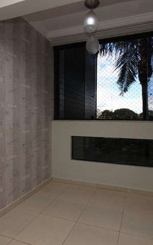 Apartamento para alugar com 57m², 2 quartos e sem vagaSala