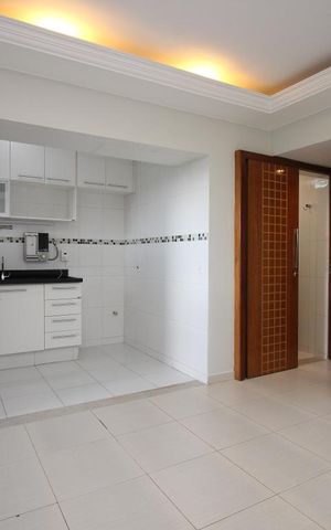 Apartamento para alugar com 57m², 2 quartos e sem vagaSala