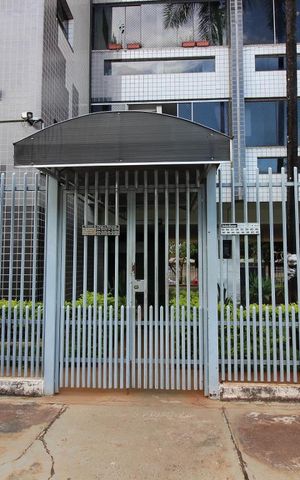 Apartamento para alugar com 57m², 2 quartos e sem vagaFachada