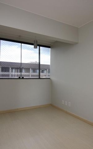 Apartamento para alugar com 57m², 2 quartos e sem vagaQuarto 2