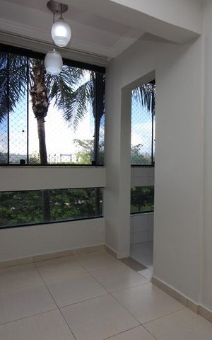 Apartamento para alugar com 57m², 2 quartos e sem vagaSala