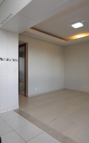 Apartamento para alugar com 57m², 2 quartos e sem vagaCozinha