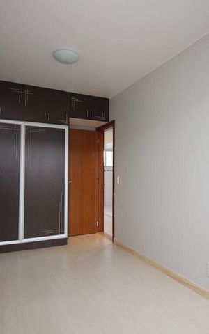 Apartamento para alugar com 57m², 2 quartos e sem vagaQuarto 1