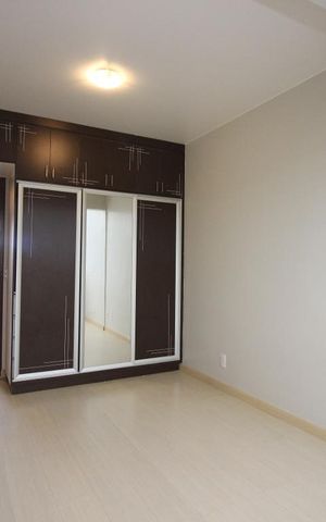 Apartamento para alugar com 57m², 2 quartos e sem vagaQuarto 2
