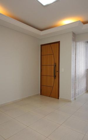 Apartamento para alugar com 57m², 2 quartos e sem vagaSala
