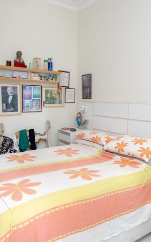 Apartamento à venda com 109m², 3 quartos e sem vagaQuarto 1