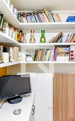 Casa à venda com 400m², 4 quartos e 3 vagasEscritório