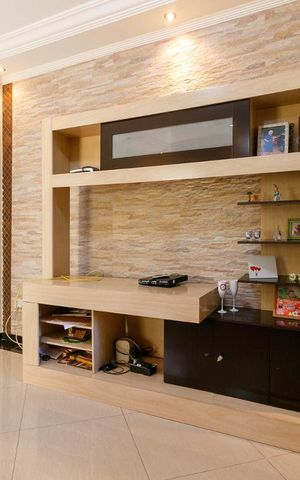 Casa para alugar com 250m², 4 quartos e 3 vagas Casa para alugar com 250m², 4 quartos e 3 vagasSala 1